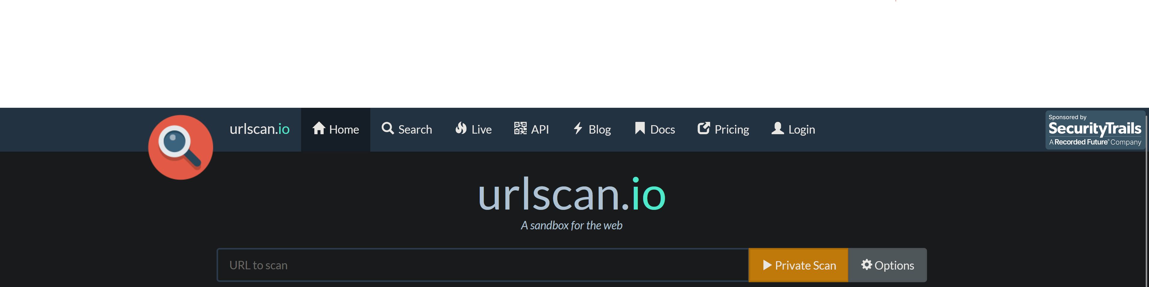 URL